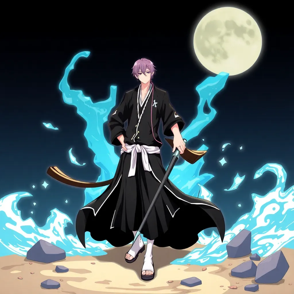 池袋で開催される『BLEACH THE DEATHBERRY』の豪華イベント内容を紹介｜AIゲームまとめ